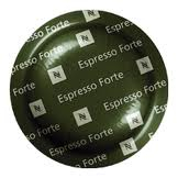 Capsule Nespresso Pro Forte - 50 buc (Espresso Forte) [3]