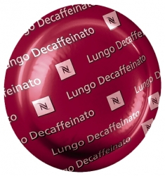 Capsule Nespresso  Pro Decaffeinato - 50 buc [1]