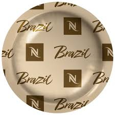 Capsule Nespresso Pro Brasil - 50 buc