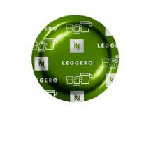 Capsule Nespresso Pro Leggero - 50 buc (Espresso Leggero) [0]