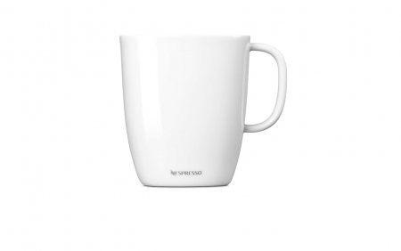 Cesti & Pahare - Ceasca Nespresso Pro Lungo 160ml