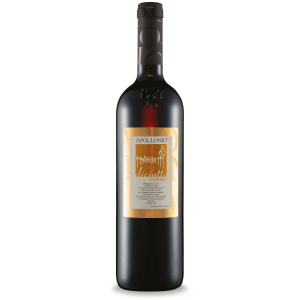 Vin - Diciotto Fanali 2017