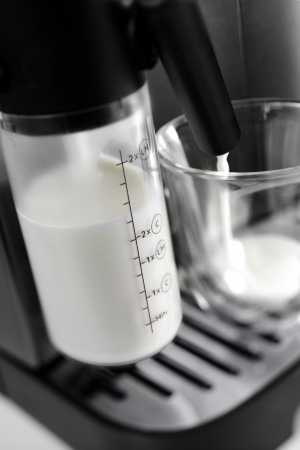 Espressor Automat De'Longhi Magnifica Evo ECAM290.61.B [4]