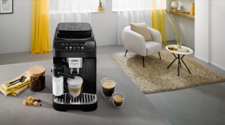Espressor Automat De'Longhi Magnifica Evo ECAM290.61.B [8]