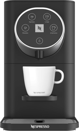 Espressoare - Espressor Nespresso Professional Giorno Mini