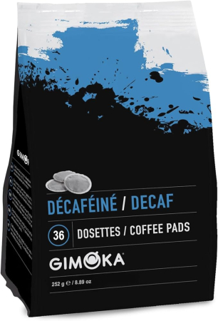 Reduceri % - Gimoka paduri compatibile Senseo 36 buc