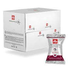 Illy Capsule Iperespresso Intenso, ambalaj individual, 100 buc [1]