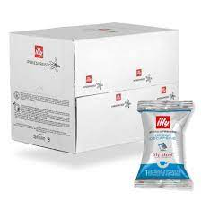 Illy Iperespresso - Illy Capsule Iperespresso Decofeinizata, ambalaj individual, 100 buc