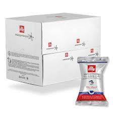 Illy Capsule Iperespresso Lungo, ambalaj individual, 100 buc [1]