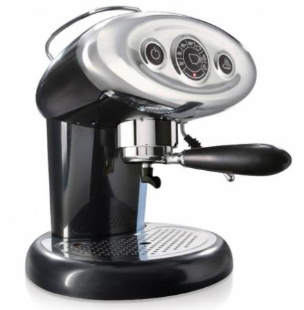 Illy Francis Francis X7.1 negru [1]