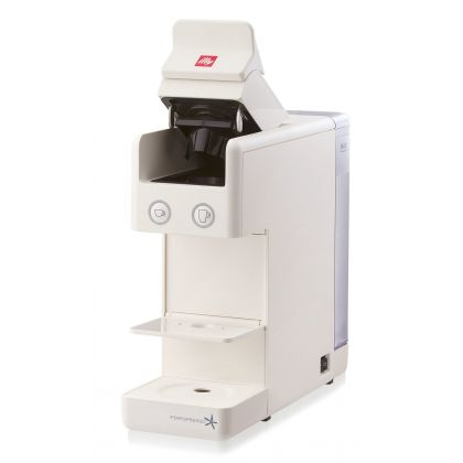 Illy Francis Francis Y3.3 ALB [2]