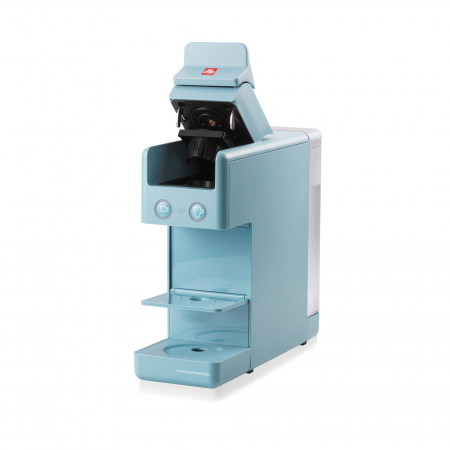 Illy Francis Francis Y3.3 Bleu [2]