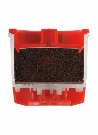 Illy Francis Francis Y3.3 negru [1]