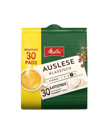 Cafea - Melitta Auslese Klassisch 30 paduri