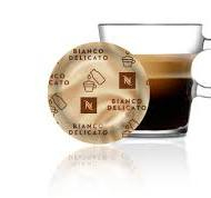 Nespresso Professional - Nespresso Pro Bianco Delicato 50 capsule