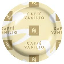 Nespresso Professional - Nespresso Pro Caffe Vanilio 50 buc