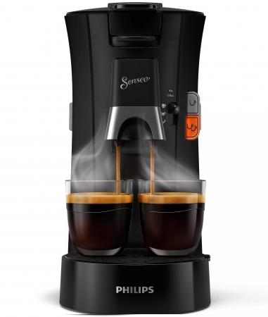 Philips Senseo Select CSA230/61 Negru [2]