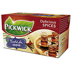 Pickwick - Pickwick Turkish Apple 20x1,5g