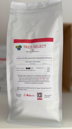 Cadou de Sarbatori Trio Select [1]