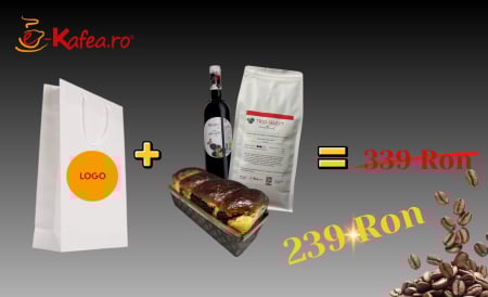 Davidoff - Cadou de Sarbatori Trio Select