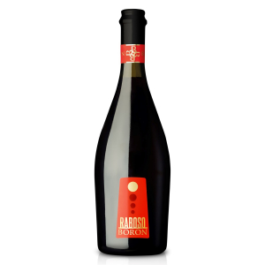 Vin - Boron Rosso