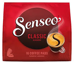 Senseo Clasic 16 paduri