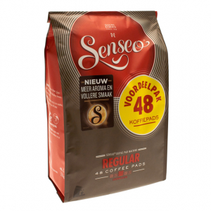 Paduri Senseo - Senseo Classic 3x48 paduri