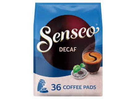 Paduri Compatibile Philips Senseo - Senseo Decafe 36 paduri