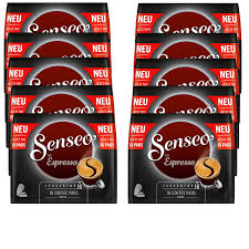 Paduri Senseo - Senseo Espresso 10*16 paduri