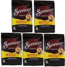 Senseo Espresso 5*48 paduri