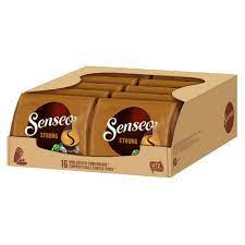 Paduri Senseo - Senseo Strong 10*16 paduri