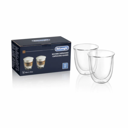 Reduceri % - Set pahare Cappuccino DLSC311