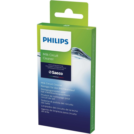 Intretinere & Accesorii - SOLUTIE CURATARE A MECANISMULUI DE LAPTE PHILIPS SAECO CA6705/10