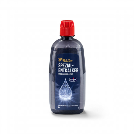 Decalcifiant & Intretinere - TCHIBO Durgol, decalcificator, 400 ml