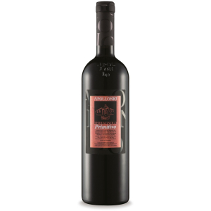 Vin - Primitivo