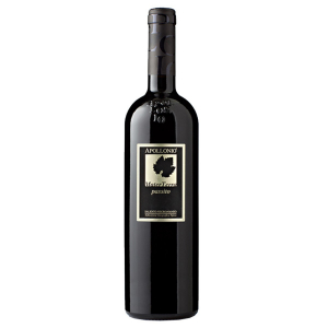 Vin - MaterTerra Passito 2007, 375 ml
