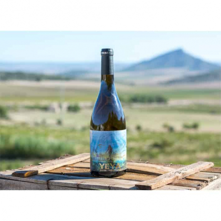 YEYA – Moscatel & Chardonnay [1]
