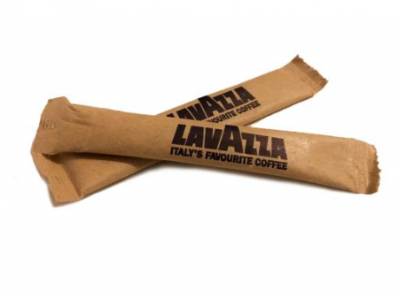 Lavazza Cafea Boabe - Zahar Brun Lavazza 100 buc * 5 grame
