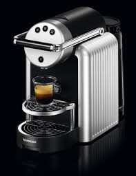 Zenius Nespresso [1]
