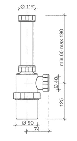 Sifon antiacid pentru Laborator_PP [2]