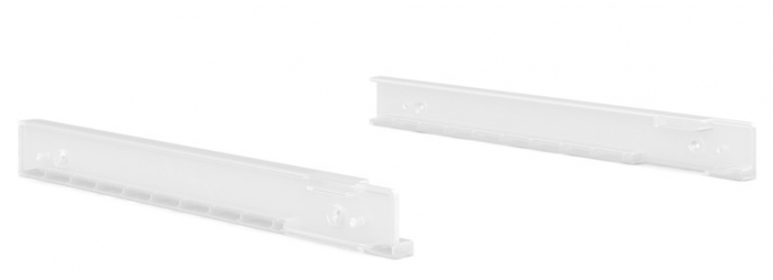 Glisiere StopSafe pentru tavitele de depozitare - set 2 bucati [1]