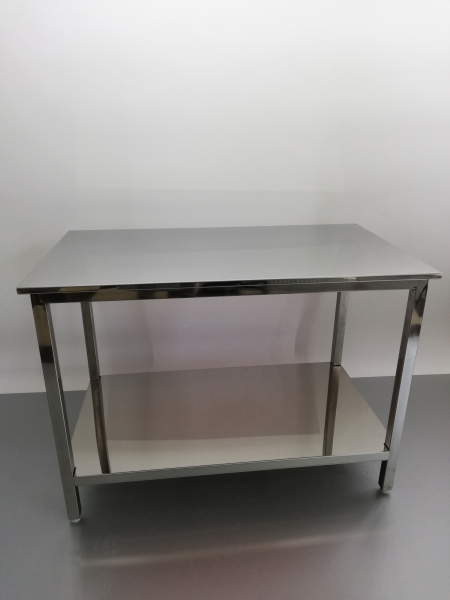 masa inox pentru laborator [5]