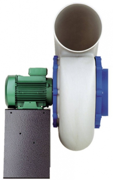 Sistem de aspiratie/exhaustare PP (250) - 3PH [2]