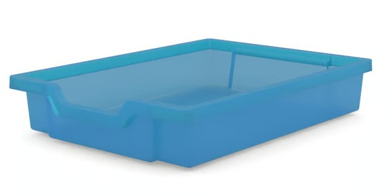 Tavita depozitare F1 Tray Blueberry Jelly [1]