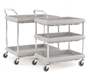 Accesorii - Carucior de Laborator_1