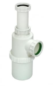 Accesorii - Sifon antiacid pentru Laborator_PP