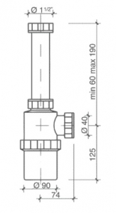 Sifon antiacid pentru Laborator_PP [1]