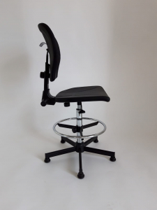 Scaun ergonomic supra-inaltat de LAB_PL#2 [2]