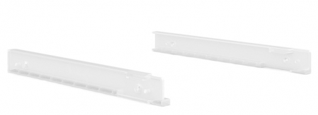 Mobilier Scolar - Glisiere StopSafe pentru tavitele de depozitare - set 2 bucati