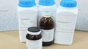 Reactivi chimici - Acid boric >99.5% p.a. -1 kg